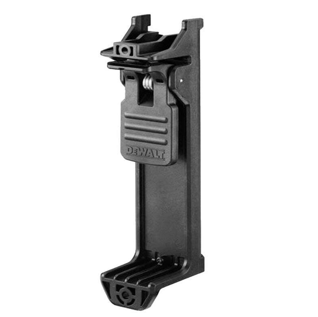 Laser Mounting Bracket