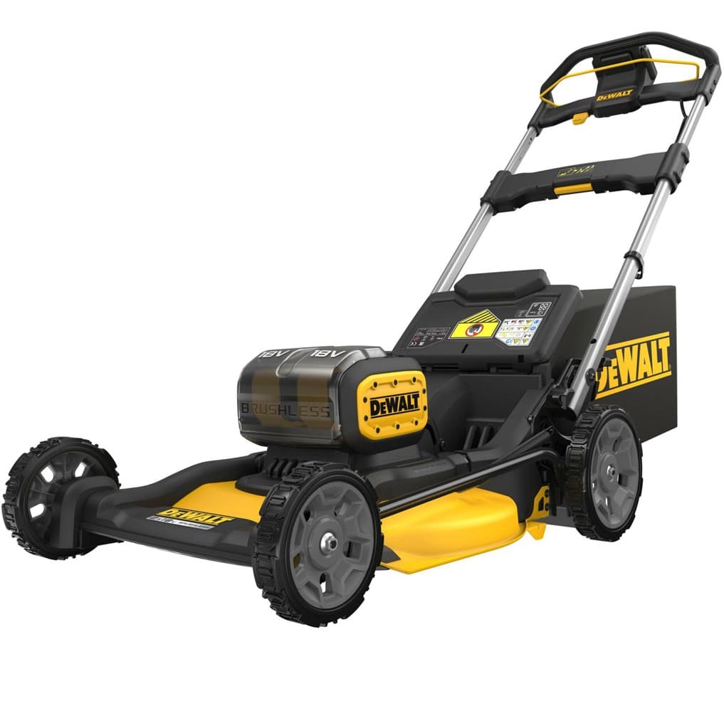Lawnmower