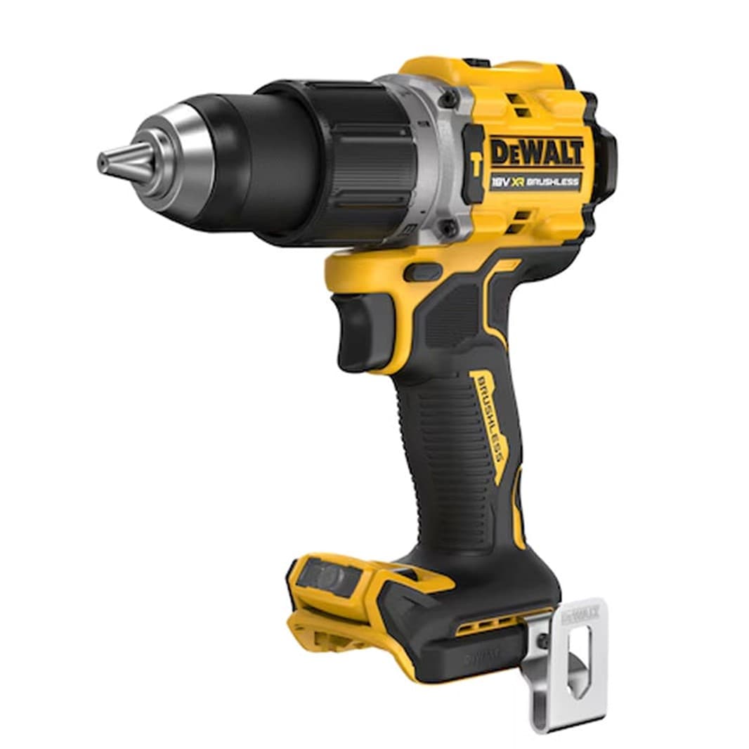 დარტყმითი ბურღი