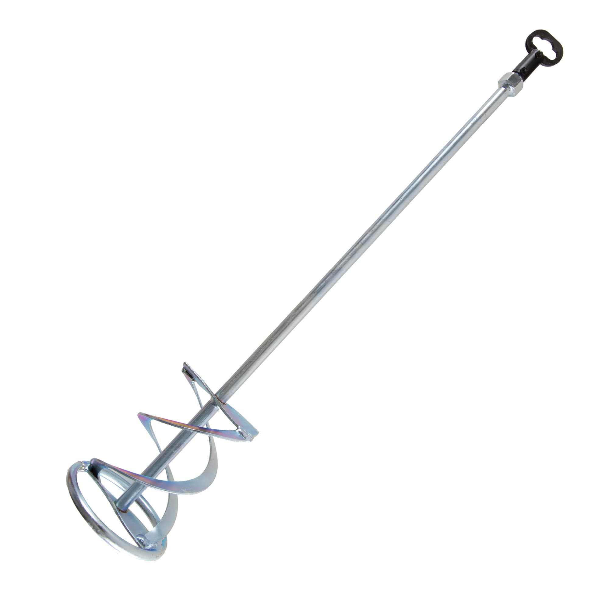 Mixing guard