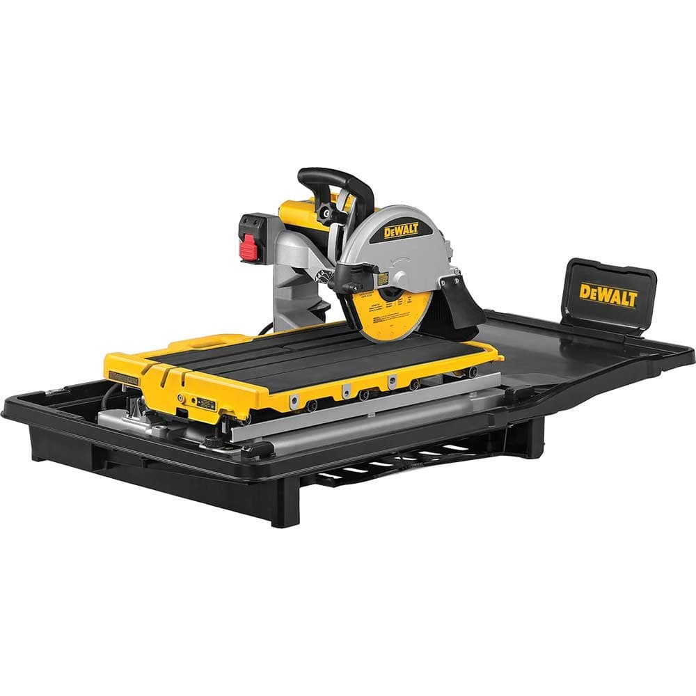 Table Wet Tile Saw