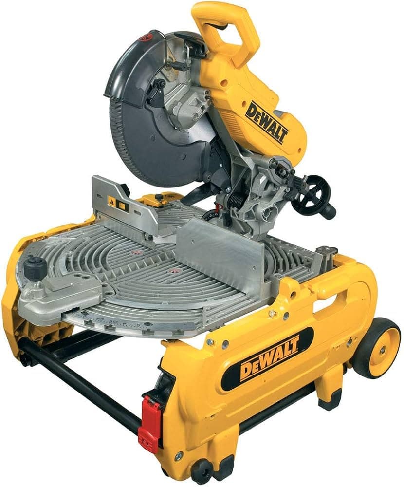 Combination Saw 305 mm