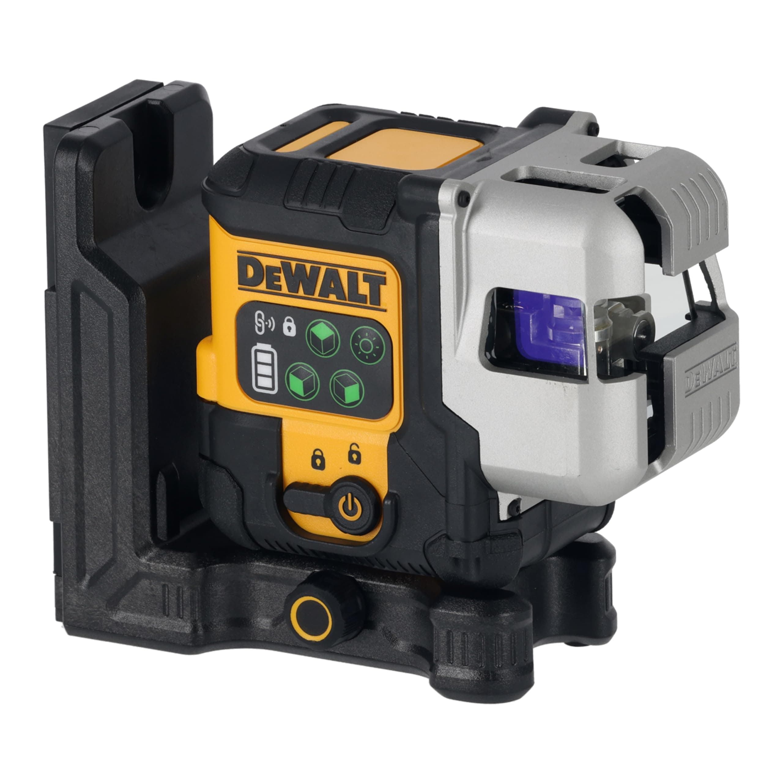 ლაზერული თარაზო