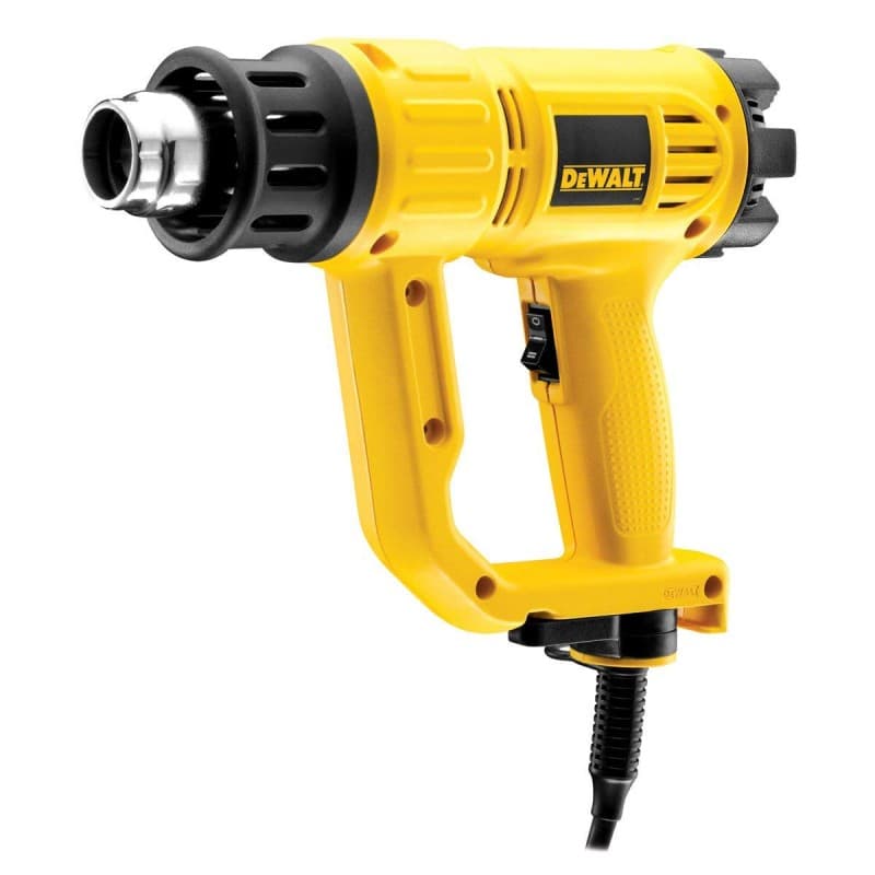 Heatgun