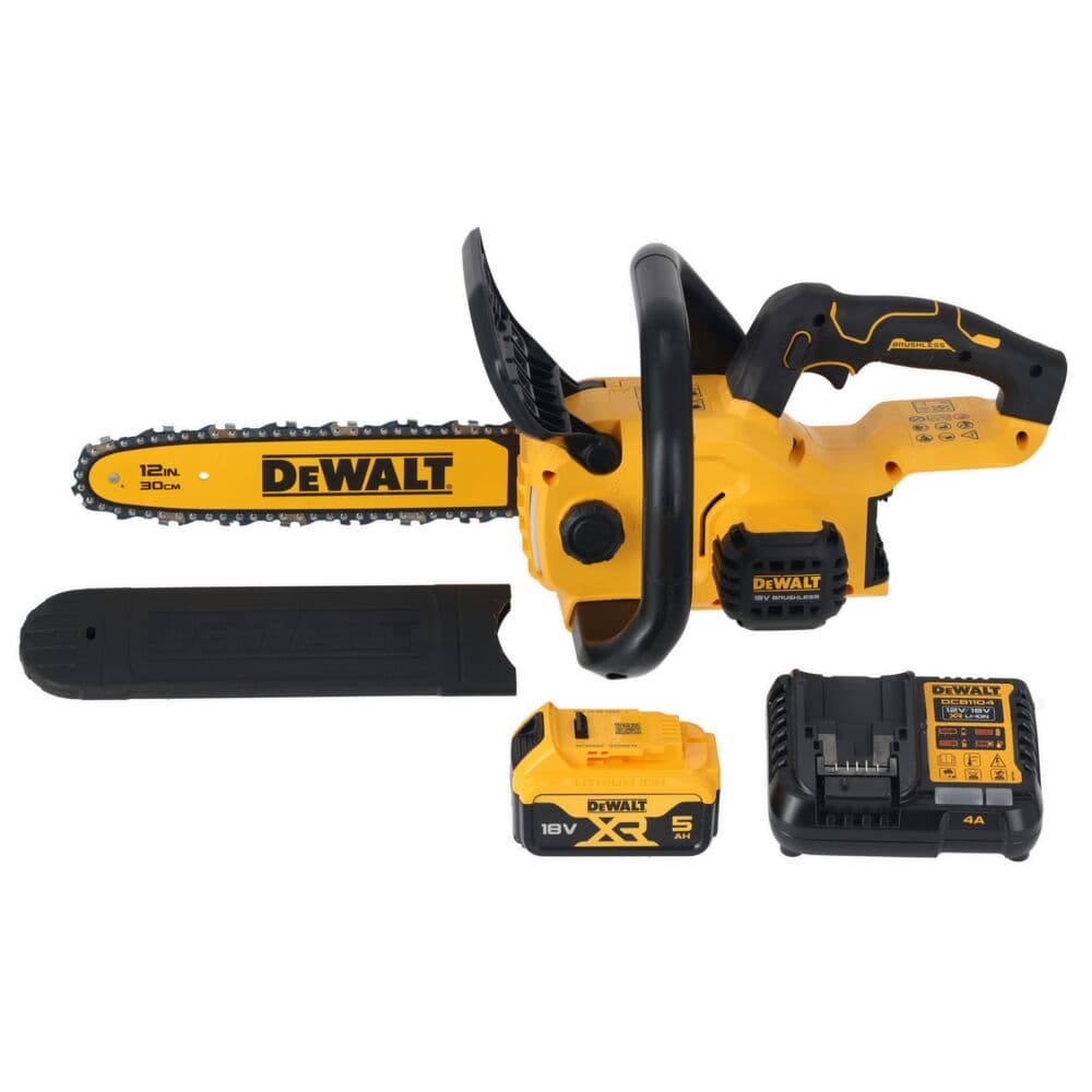 Chainsaw DCMCS565P1
