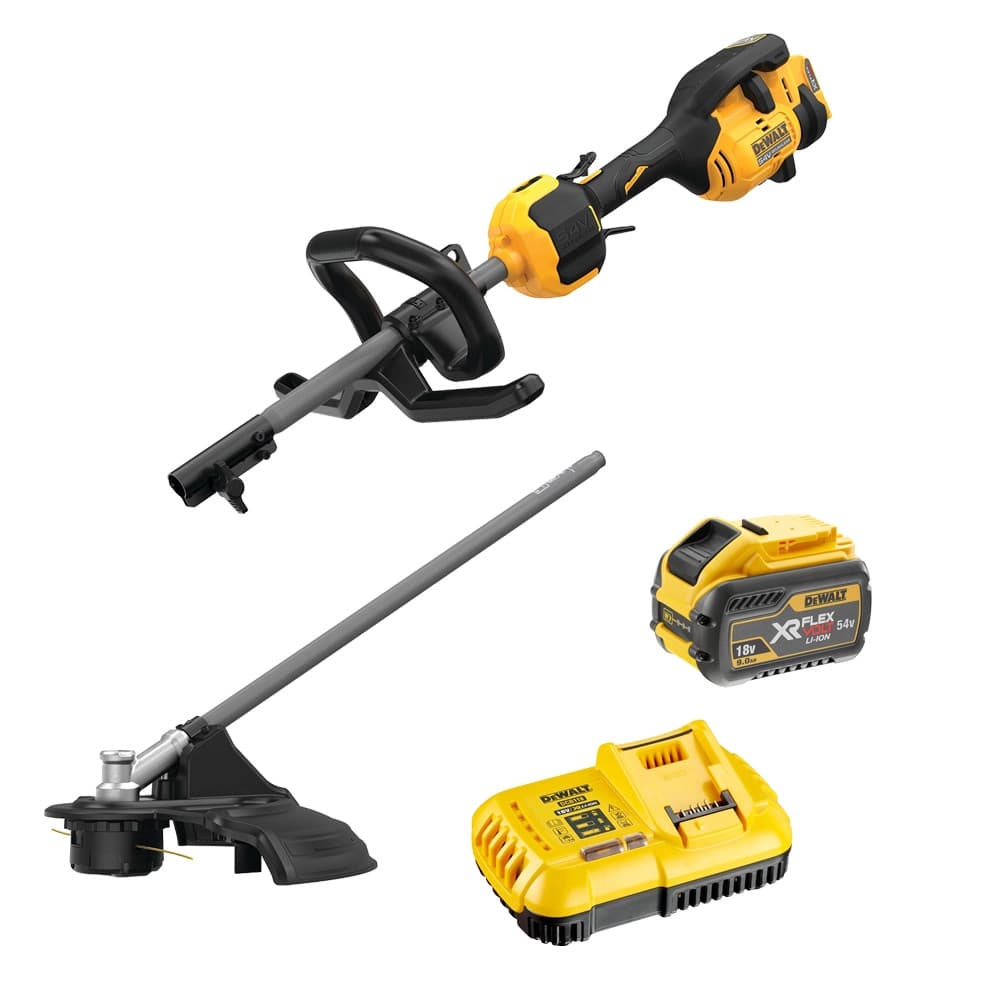 მულტიფუნქციური ცელი