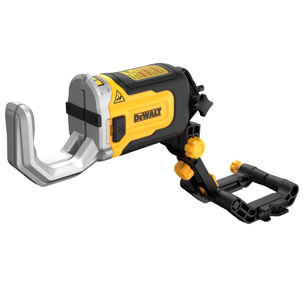 Impact Attachment