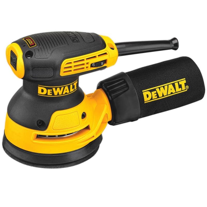 ორბიტალური სახეხი