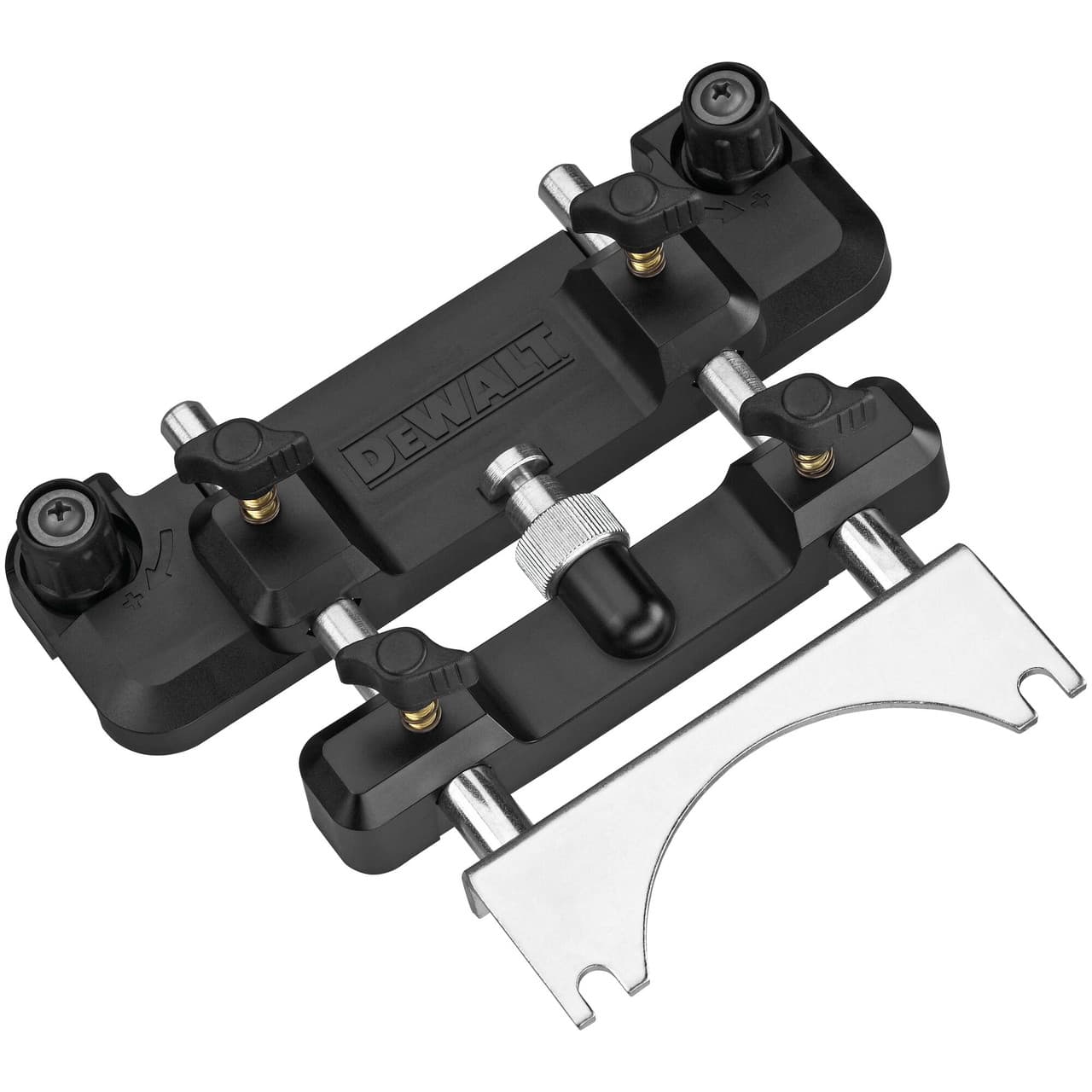 Tracksaw Router Adapter