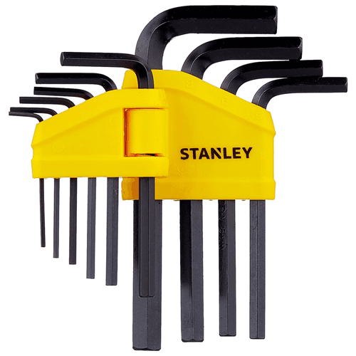 Hex Keys Set