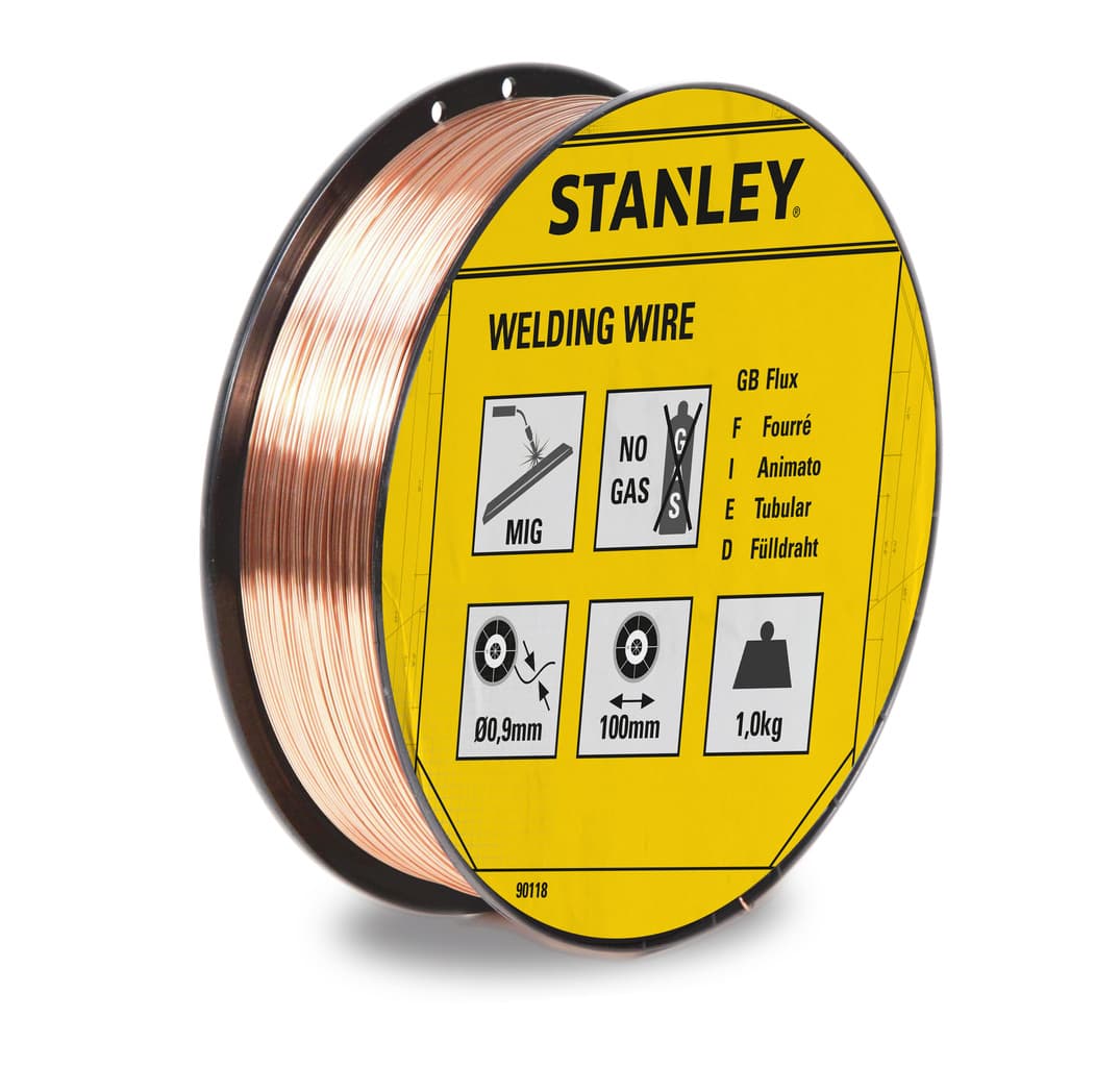 Welding wire