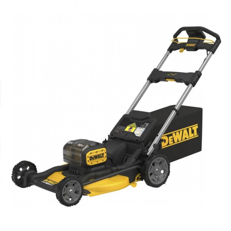 Lawnmower
