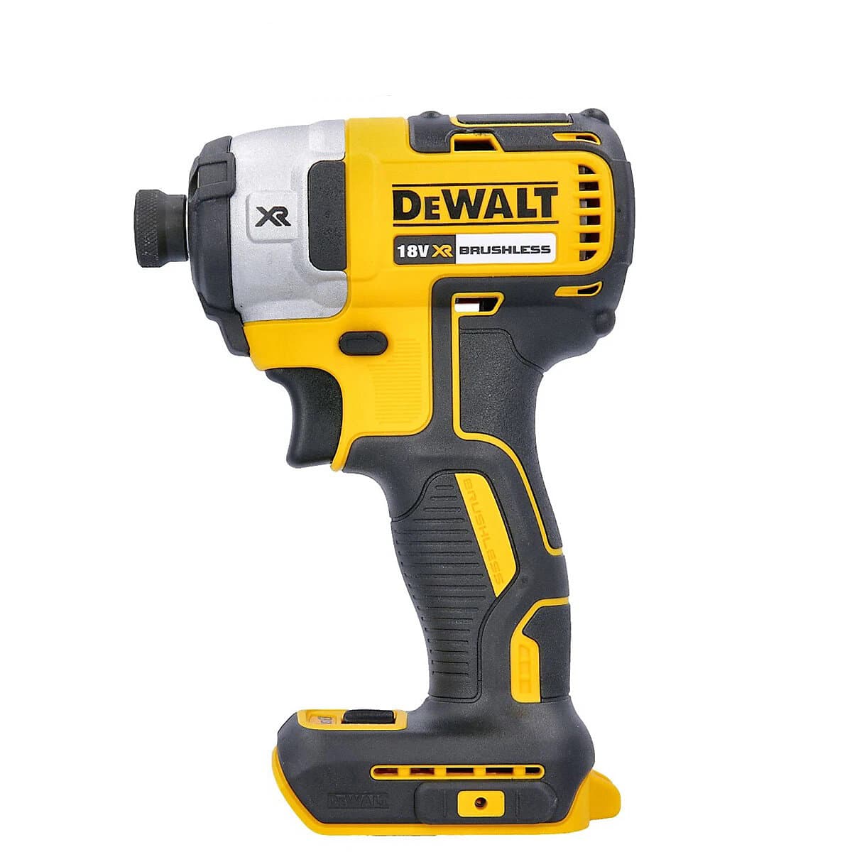 იმპულსური ხრახნმომჭერი