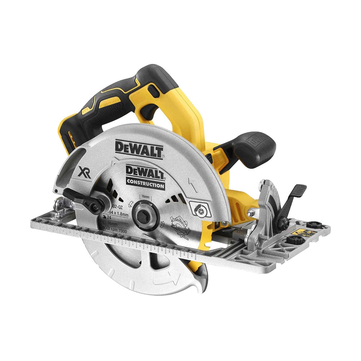 ცირკულარული ხერხი