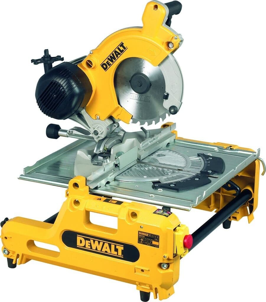 Combination Saw 250 mm