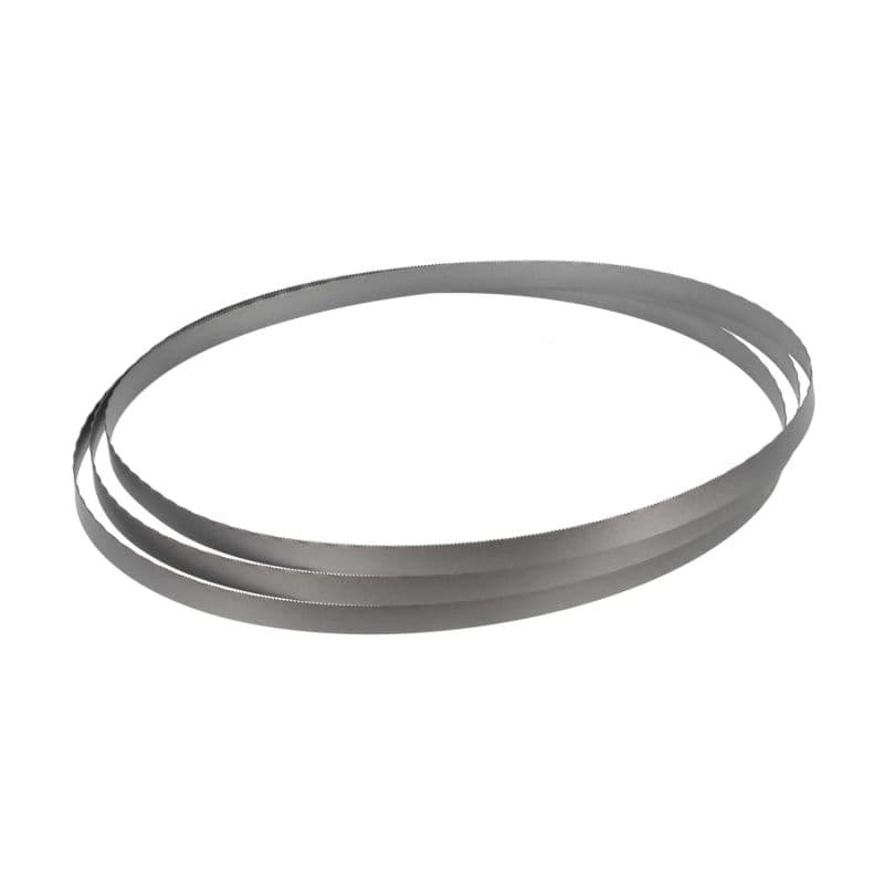 Bandsaw blade 899 mm