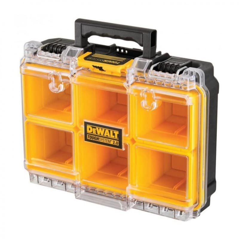 ორგანაიზერი TOUGH