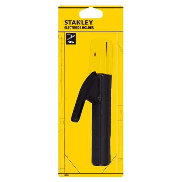 Electrode holder
