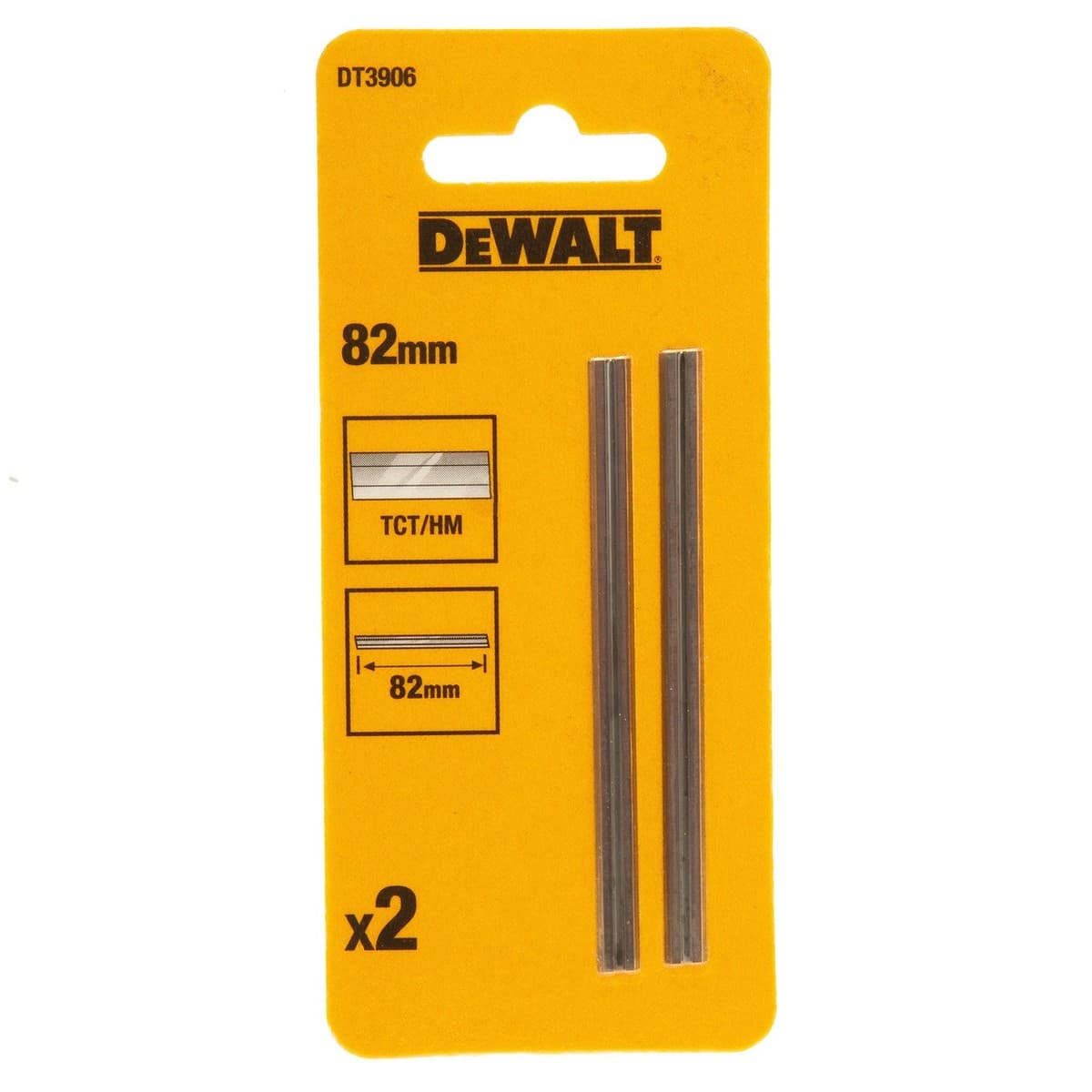 Planer Blades