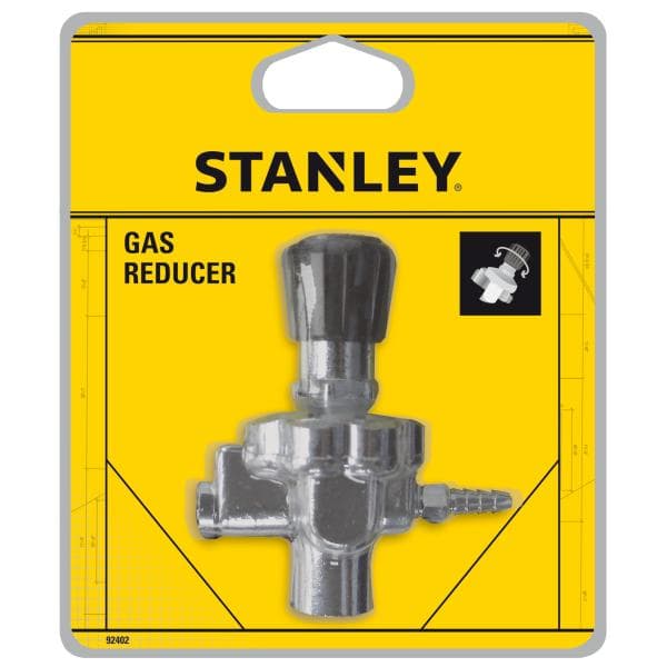 Gas reducer