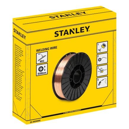 Welding wire