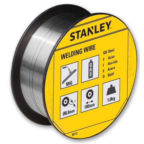 Welding wire